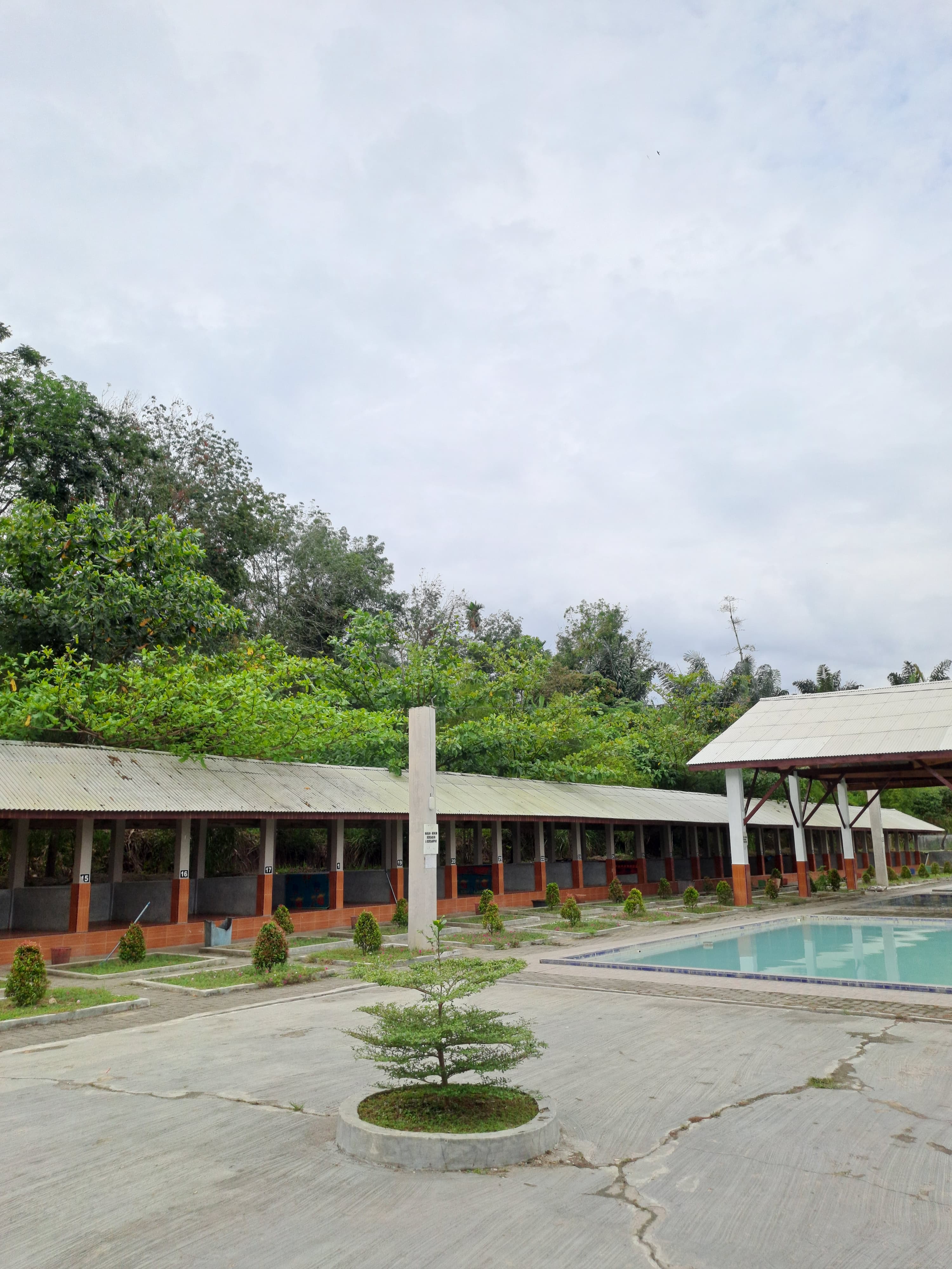 PONDOK B