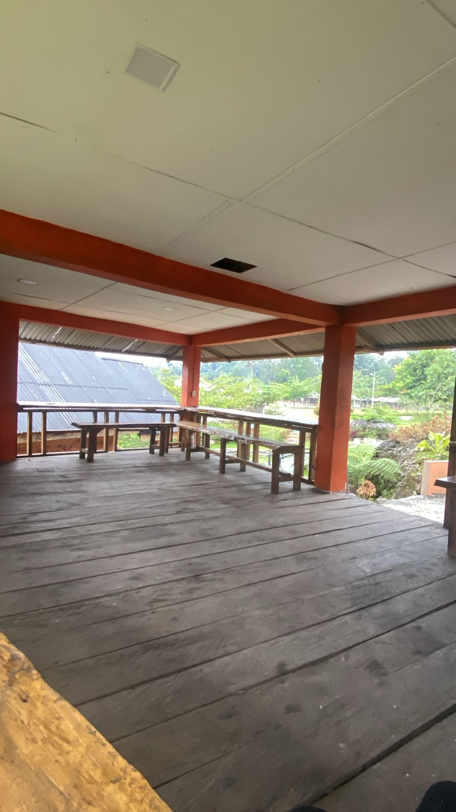 AULA CAFE + DAPUR MASAK